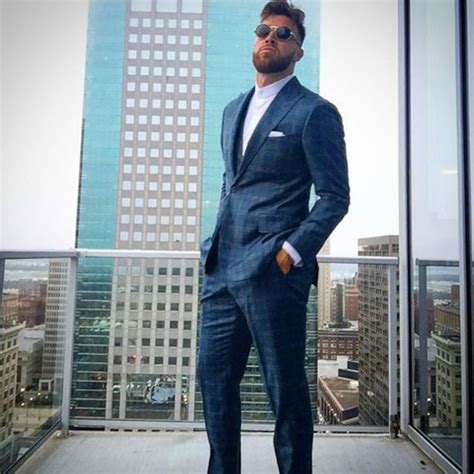 Photos from Travis Kelce's Hottest Instagrams