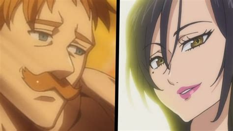 Escanor's Sunshine | The Seven Deadly Sins Season 2 Episode 18 Review ...