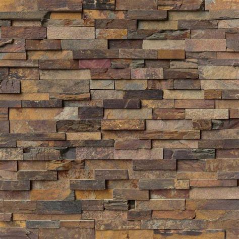 1 new message | Slate wall tiles, Slate wall, Stacked stone panels