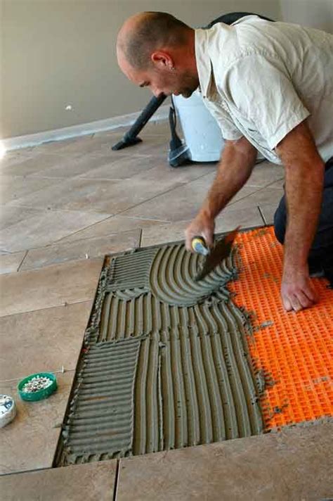 4 Steps To A Reliable And Efficient Tile Installation Baileylineroad ...