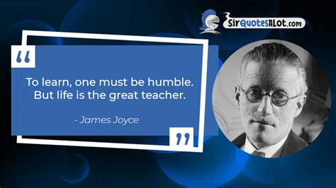 80+ Enlightening James Joyce Quotes - Sir QuotesALot