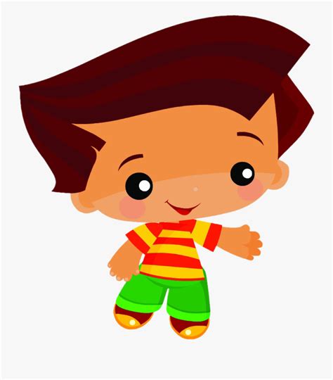 Peekaboo Baby First Tv Characters , Free Transparent Clipart - ClipartKey