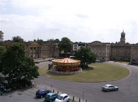 York Castle Museum (York) - Visitor Information & Reviews