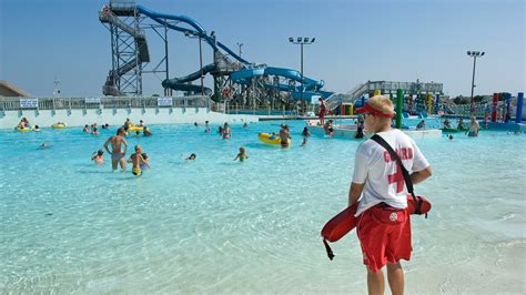 Parc aquatique Island Oasis, US location de vacances à partir de € 74 ...