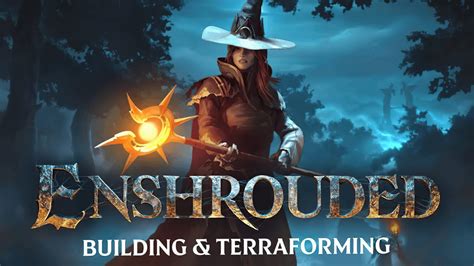 Enshrouded Q&A - Keen Games Explains All About Its Zelda meets Valheim Game