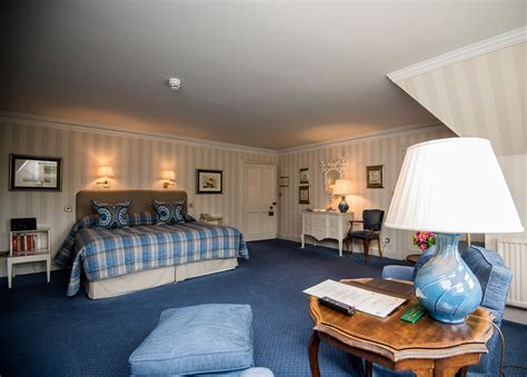 Large 5 Star Double Room, Scottish Highlands | Inverlochy Castle ...