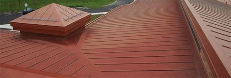 Rittman Exempted Schools - Vinylroofs.org