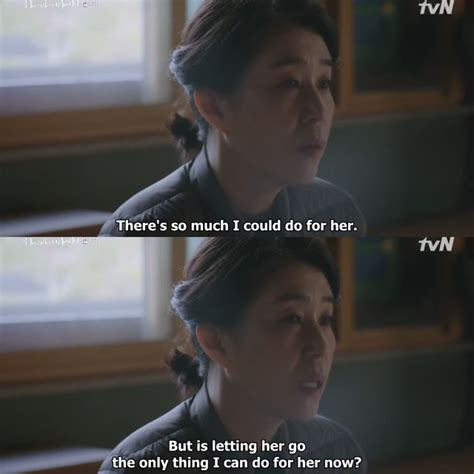 Hi Bye, Mama! | Drama quotes, Kdrama quotes, Korean drama quotes