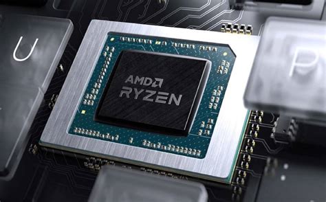 AMD Ryzen 7 7730U: Thông số, hiệu năng "Thực" - Benchmarks