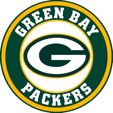 Packers Logo Png Green Bay Packers Png Logo Free Transparent Png Logos ...