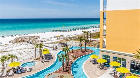 Top 9 Beachfront Hotels in Fort Walton Beach, Florida, USA | Fort ...