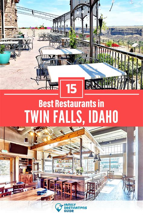 15 Best Restaurants in Twin Falls, ID for 2024 (Top Eats!)