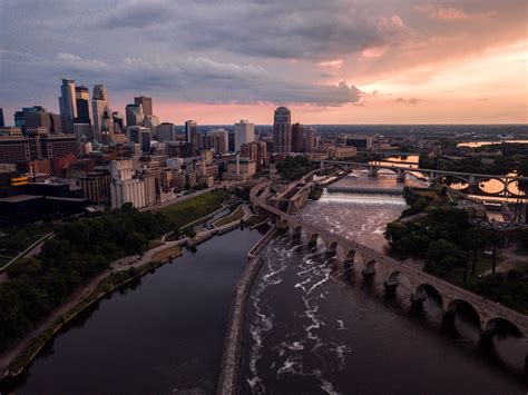 The 40 most-visited Minnesota tourist attractions - Twin Cities Agenda