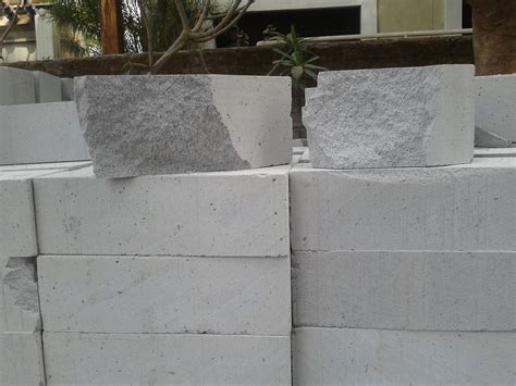 AAC Concrete Blocks, Autoclave Aerated Concrete Block, Aerocon Blocks ...