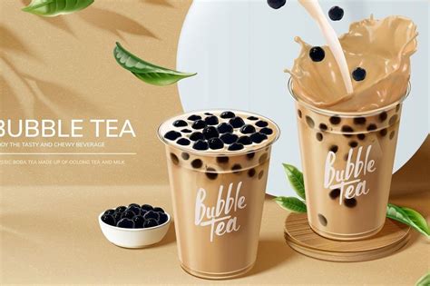 Bubble milk tea ads | Sữa, Đồ họa, Thiết kế