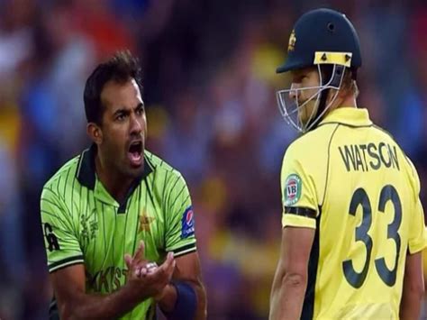 Wahab Riaz has announced his retirement from international cricket ...