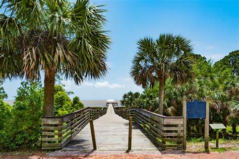 Three Reasons Why Apalachicola Is Florida’s Best Beach Town - Condé ...