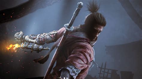 Sekiro: Shadows Die Twice system requirements