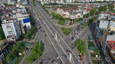 Chùa Phúc Khánh - Chốn linh thiêng giữa lòng Thủ đô