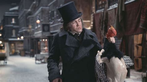 ‎Scrooge (1970) directed by Ronald Neame • Reviews, film + cast ...