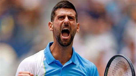 US Open 2023 results: Novak Djokovic beats Taylor Fritz to reach record ...