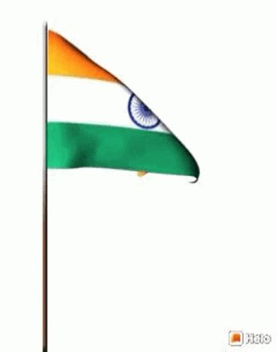 Indian Flag Flag GIF – Indian Flag Flag Flagpole – discover and share GIFs