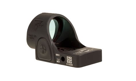 Trijicon SRO® Red Dot Sight | Trijicon®