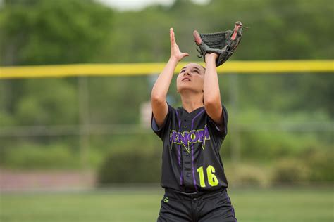 What is the Infield Fly Rule in Softball? | Bases Loaded Softball