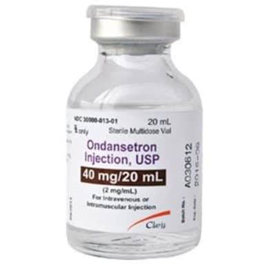 Ondansetron HCl Injection 20ml (2mg/ml) - 1Family 1Health Pharmacy