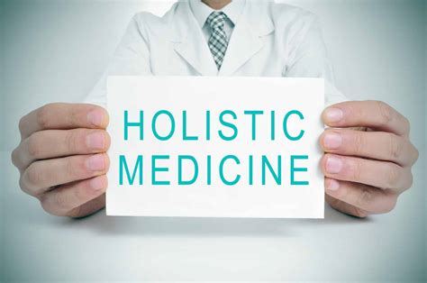 Best Holistic Medicine Schools - Campus Central