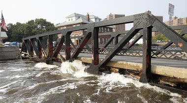 Major flooding once again expected along the Passaic River - nj.com