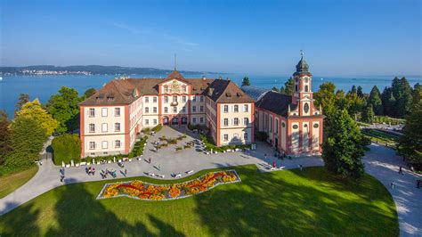 Island Mainau in Lake Constance 🌷🦋- Bodensee Trips & Tours