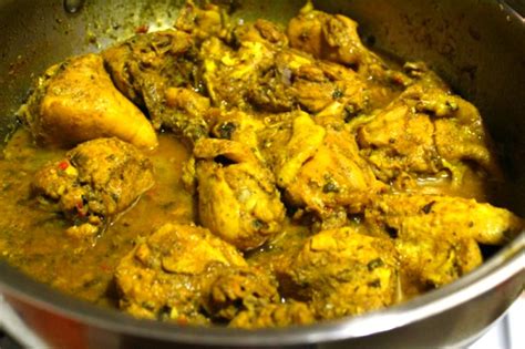 #curry #trinidad #trinicooking #caribbeancuisine Curry Recipes, Raw ...