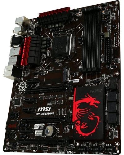 Best Motherboard For i5 4690k In 2023 - Dr Tech Reviews