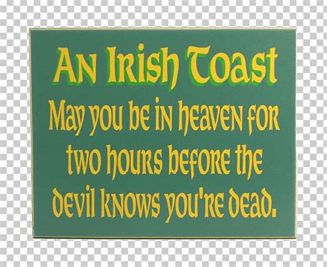 Irish Sayings Sláinte Toast Irish People PNG, Clipart, Area, Banner ...