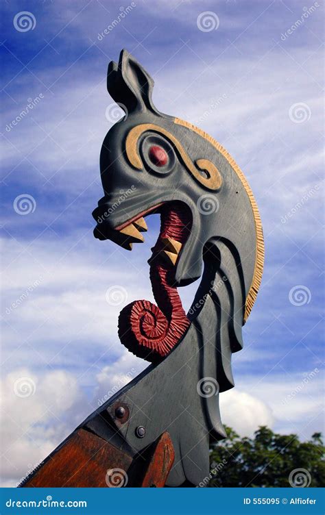 140 Viking Ship Dragon Head Stock Photos - Free & Royalty-Free Stock ...