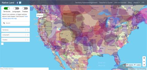 Why we love open source mapping | Sensonomic.com