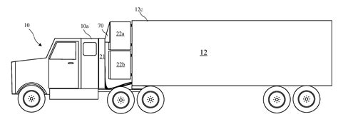 Semi Truck Line Drawing at PaintingValley.com | Explore collection of ...