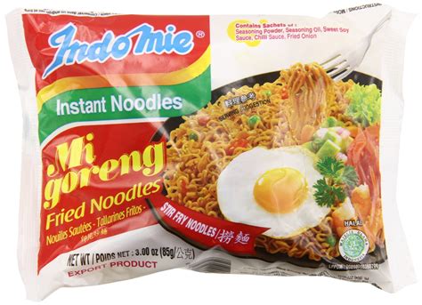 These reviews of Indomie from Amazon are both hilarious and true ...