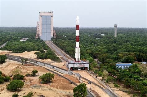 Isro launches 20 satellites in record PSLV mission