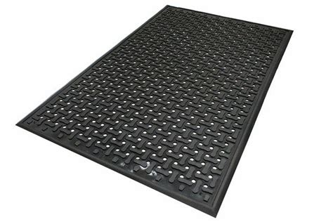 Commercial Floor Mats | Industrial Floor Mats