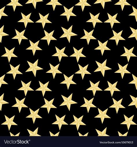 Top 100 Gold star on black background Free download, high quality