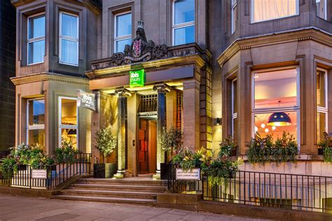 THE 10 BEST Edinburgh Hotel Deals (Aug 2022) - Tripadvisor