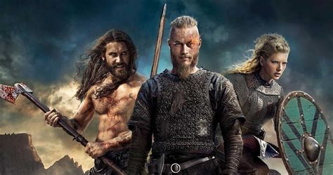 Vikings: 5 Couples That Are Perfect Together (& 5 That Make No Sense)