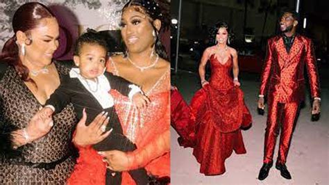 Gucci Mane and Keyshia Ka'oir Throw Lavish Birthday Party For Daughter ...