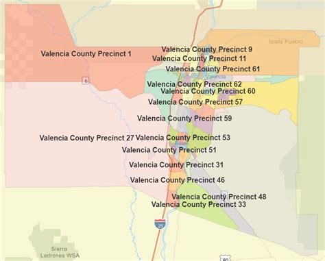 Valencia County Clerk | Valencia County, NM