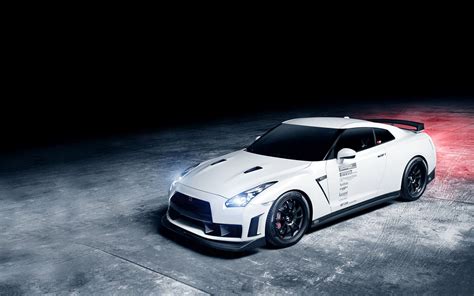 nissan gtr custom wallpaper - Lashaun Pederson