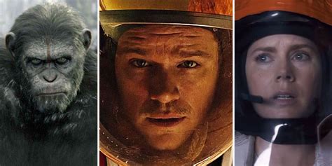 The best sci-fi movies from 2017 - bklasopa