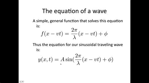 General Equation Of A Sine Function - Tessshebaylo