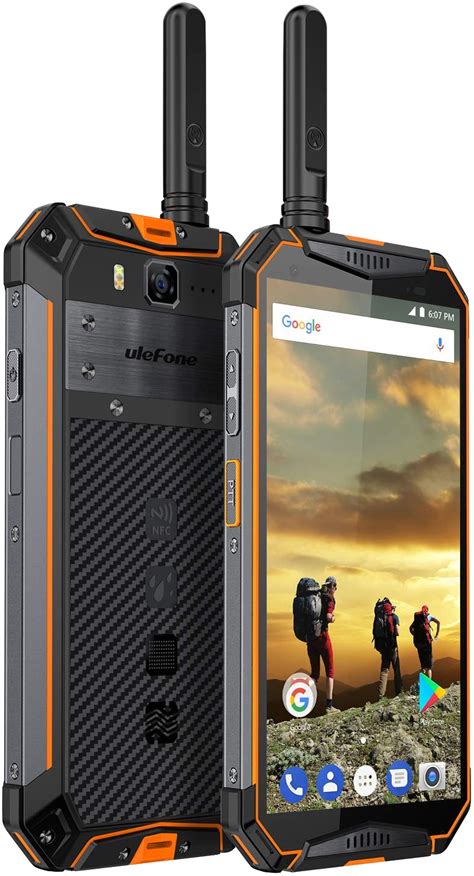 Best Rugged Android Phone in 2019